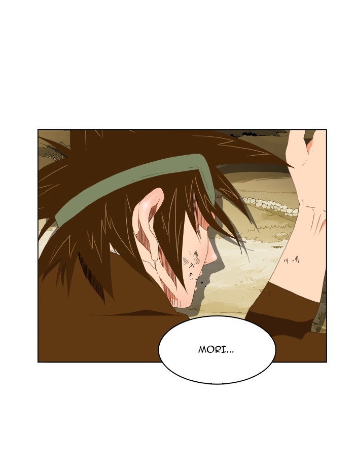 The God of High School Chapter 62 Bahasa Indonesia