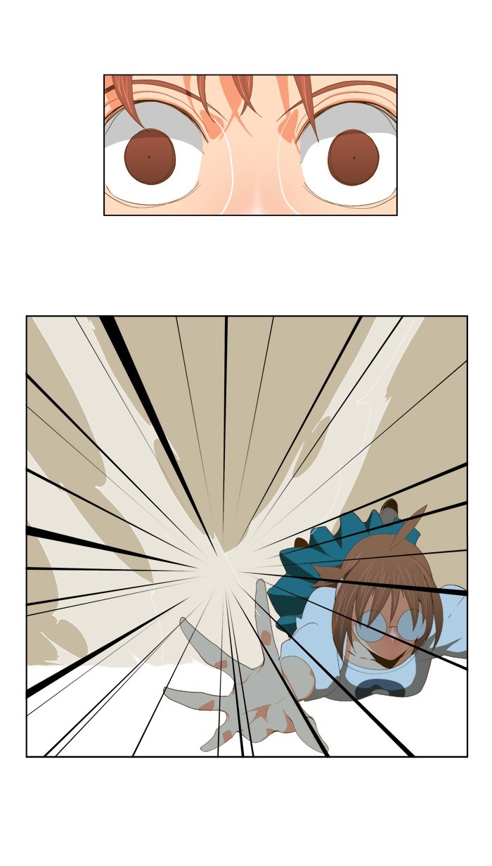 The God of High School Chapter 64 Bahasa Indonesia