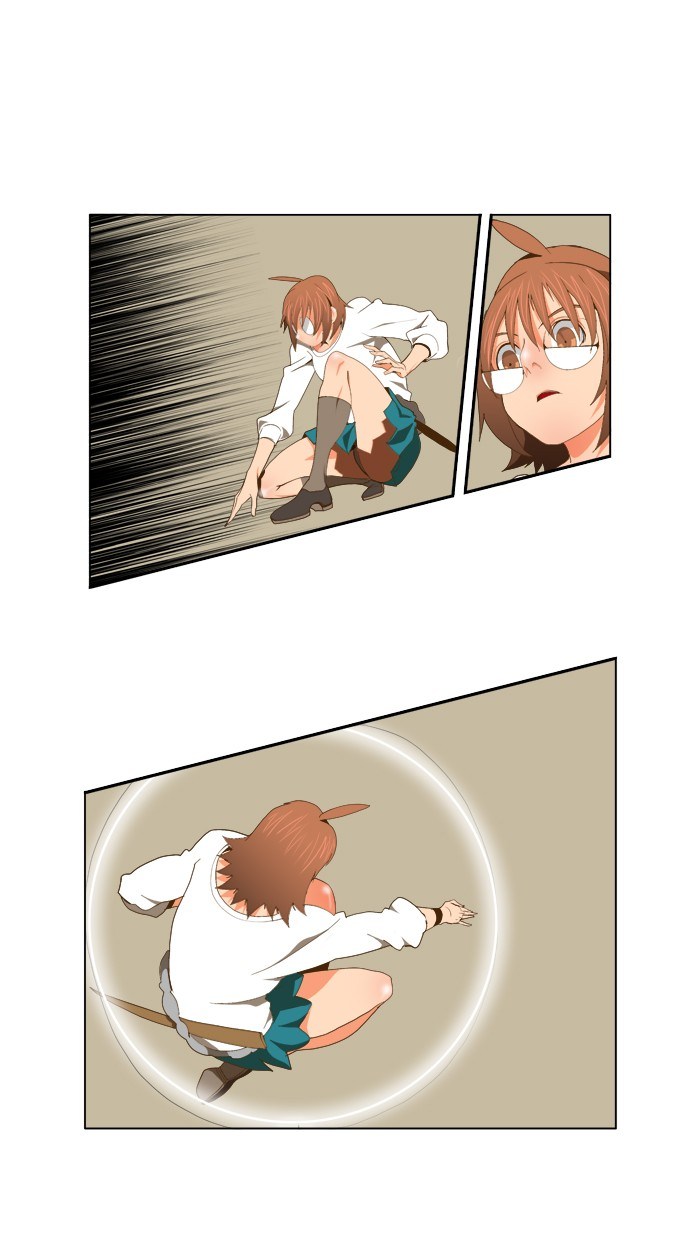 The God of High School Chapter 64 Bahasa Indonesia