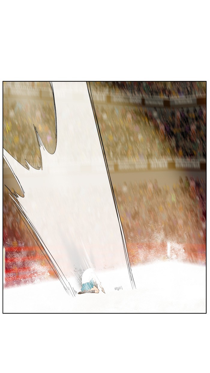 The God of High School Chapter 64 Bahasa Indonesia