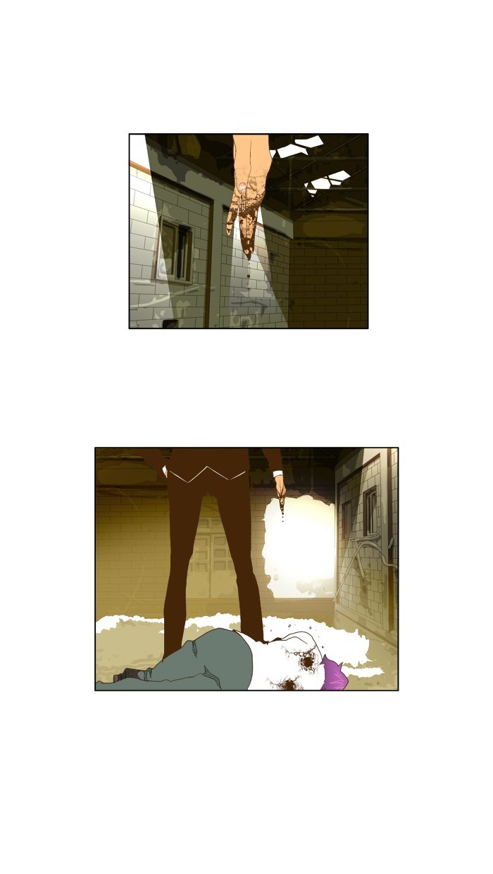 The God of High School Chapter 64 Bahasa Indonesia