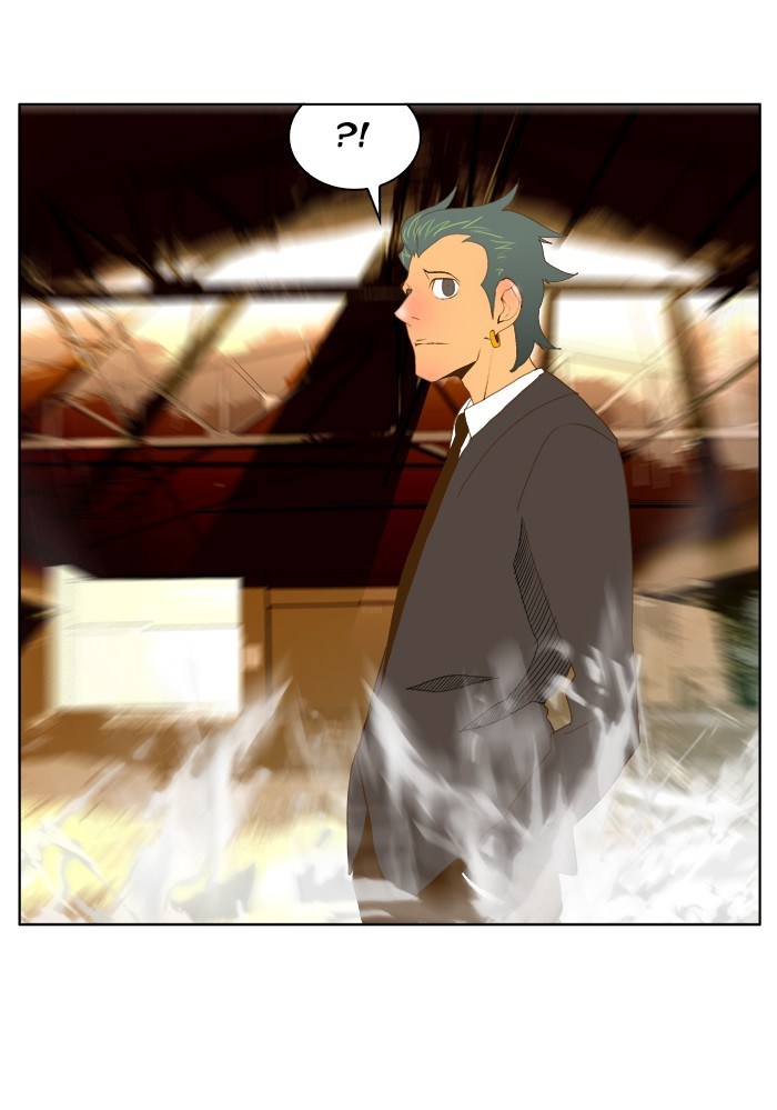 The God of High School Chapter 64 Bahasa Indonesia