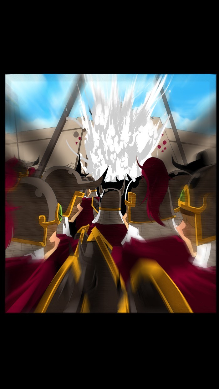 The God of High School Chapter 64 Bahasa Indonesia