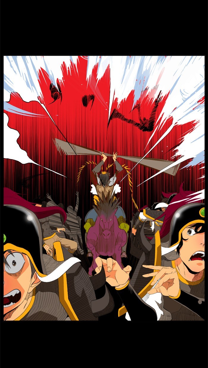 The God of High School Chapter 64 Bahasa Indonesia