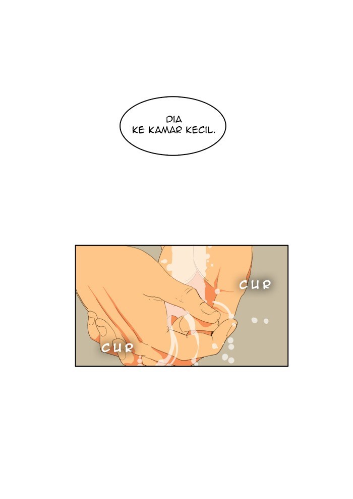 The God of High School Chapter 71 Bahasa Indonesia