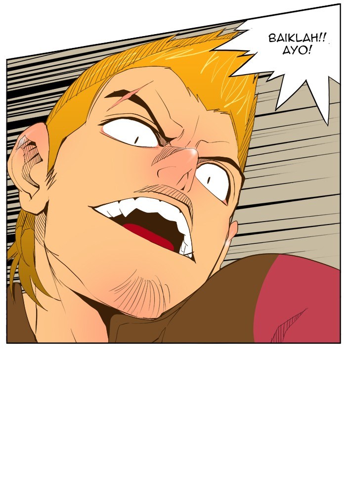 The God of High School Chapter 71 Bahasa Indonesia