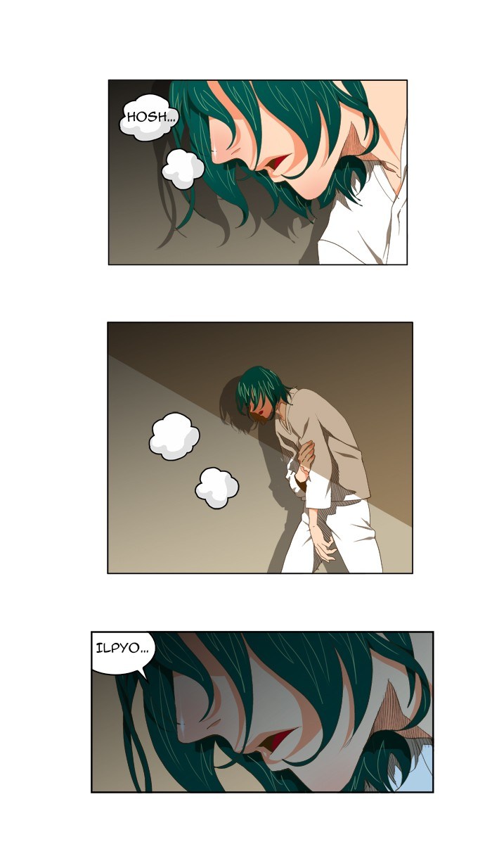 The God of High School Chapter 85 Bahasa Indonesia