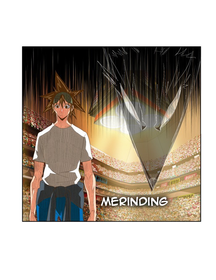 The God of High School Chapter 85 Bahasa Indonesia