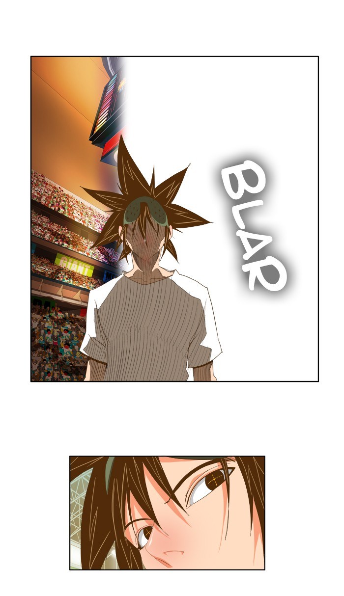 The God of High School Chapter 85 Bahasa Indonesia