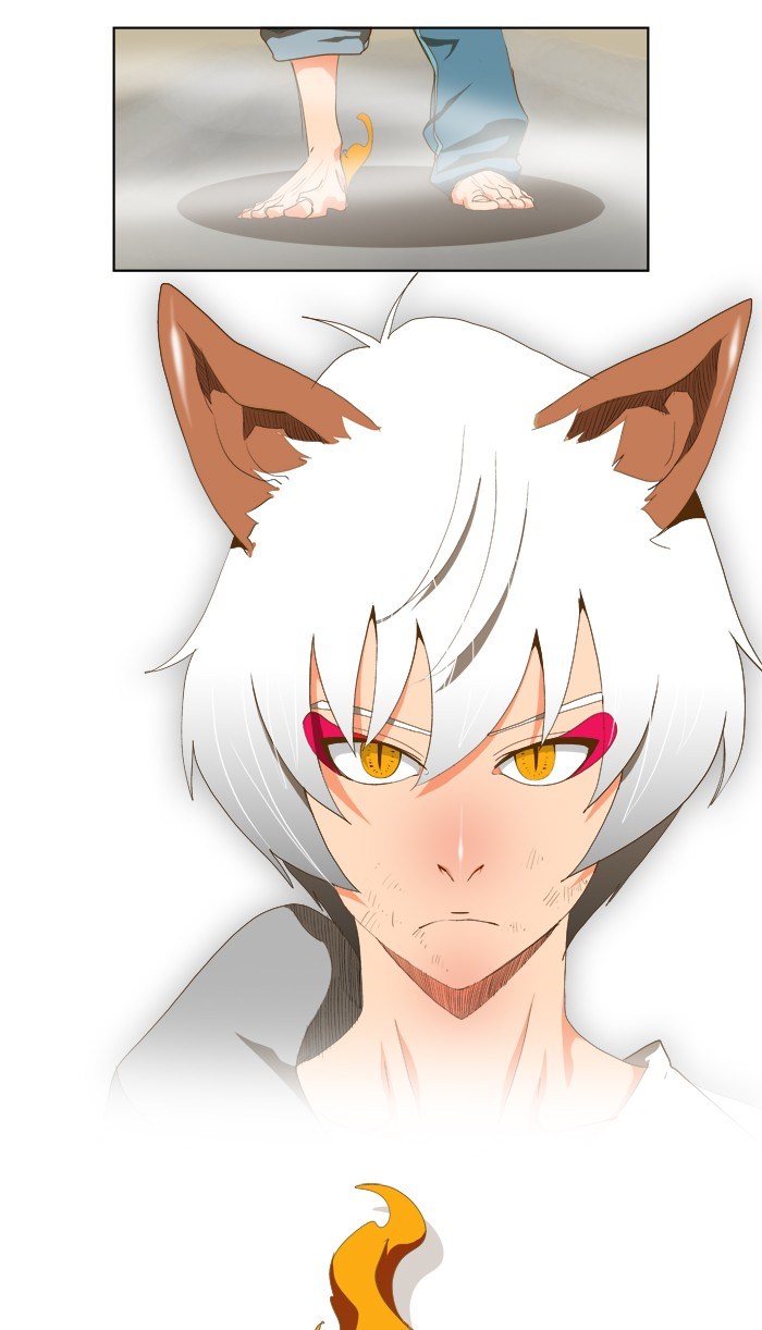 The God of High School Chapter 85 Bahasa Indonesia