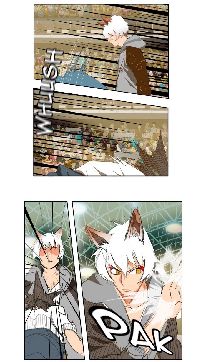 The God of High School Chapter 85 Bahasa Indonesia