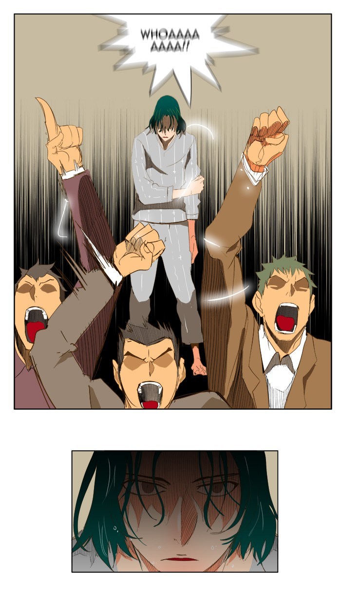 The God of High School Chapter 85 Bahasa Indonesia