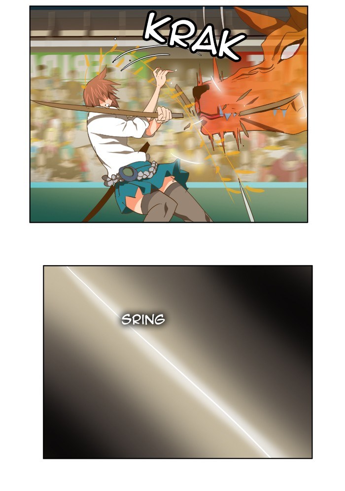 The God of High School Chapter 88 Bahasa Indonesia