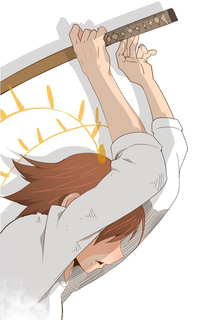 The God of High School Chapter 88 Bahasa Indonesia