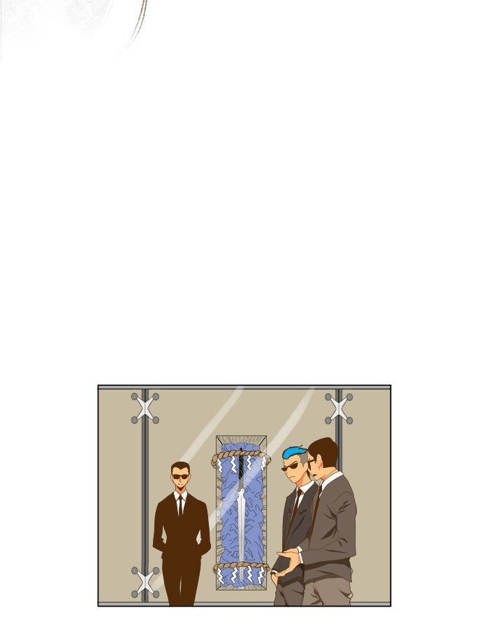 The God of High School Chapter 88 Bahasa Indonesia