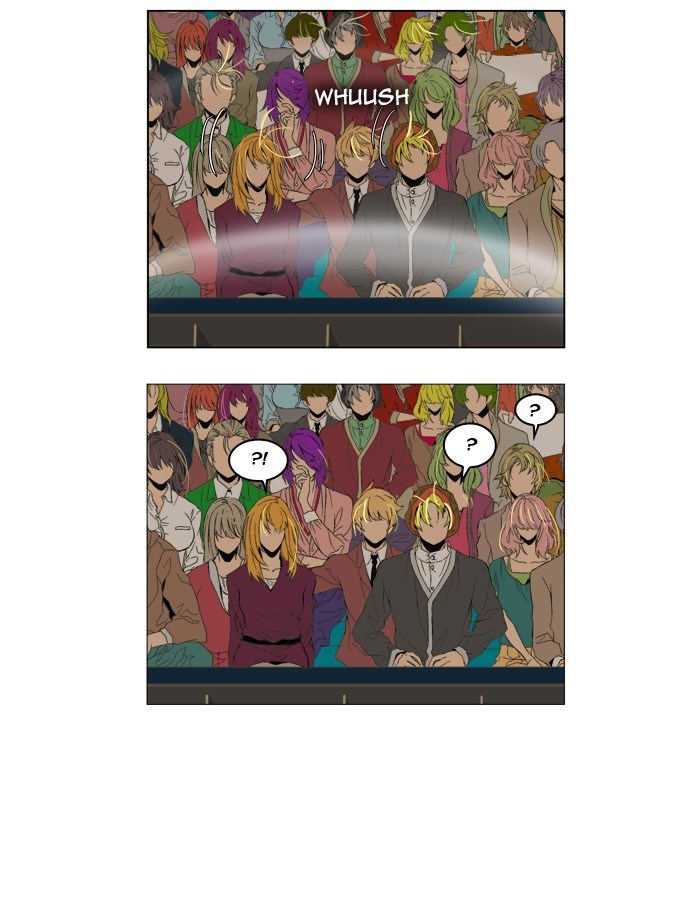 The God of High School Chapter 88 Bahasa Indonesia