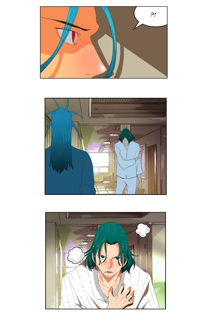 The God of High School Chapter 88 Bahasa Indonesia