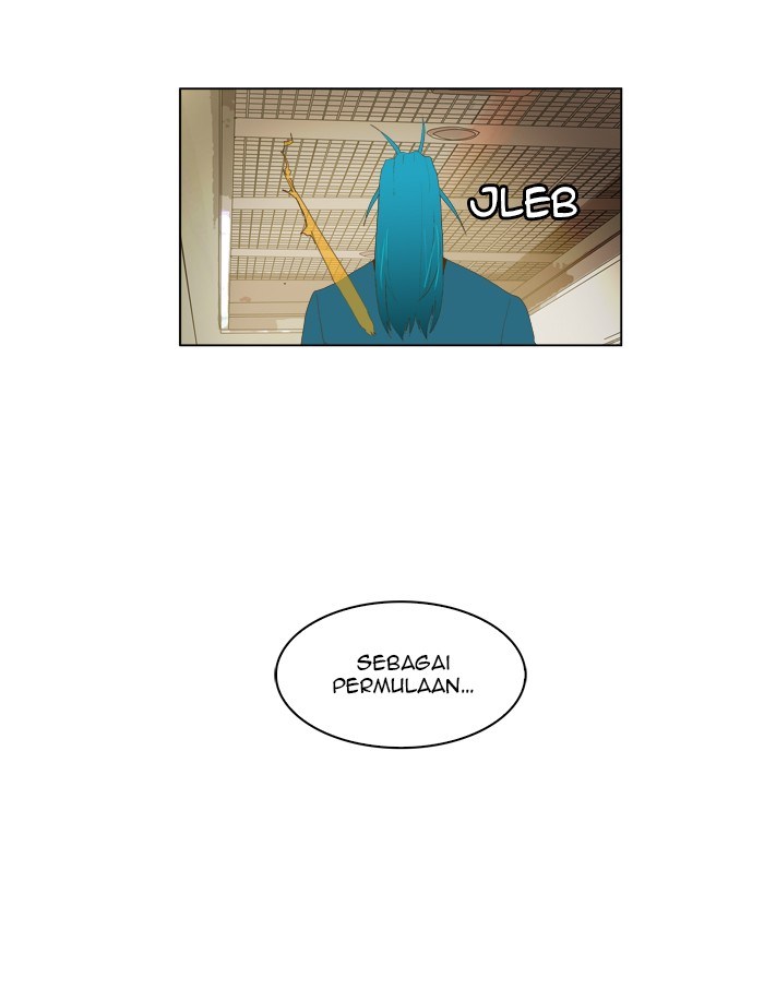 The God of High School Chapter 88 Bahasa Indonesia