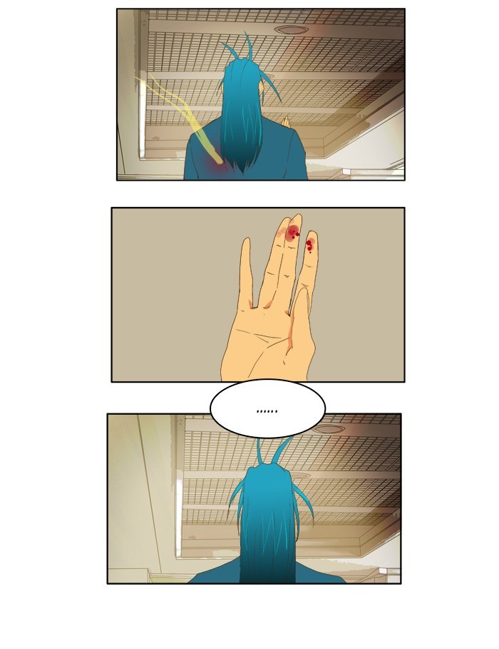 The God of High School Chapter 88 Bahasa Indonesia