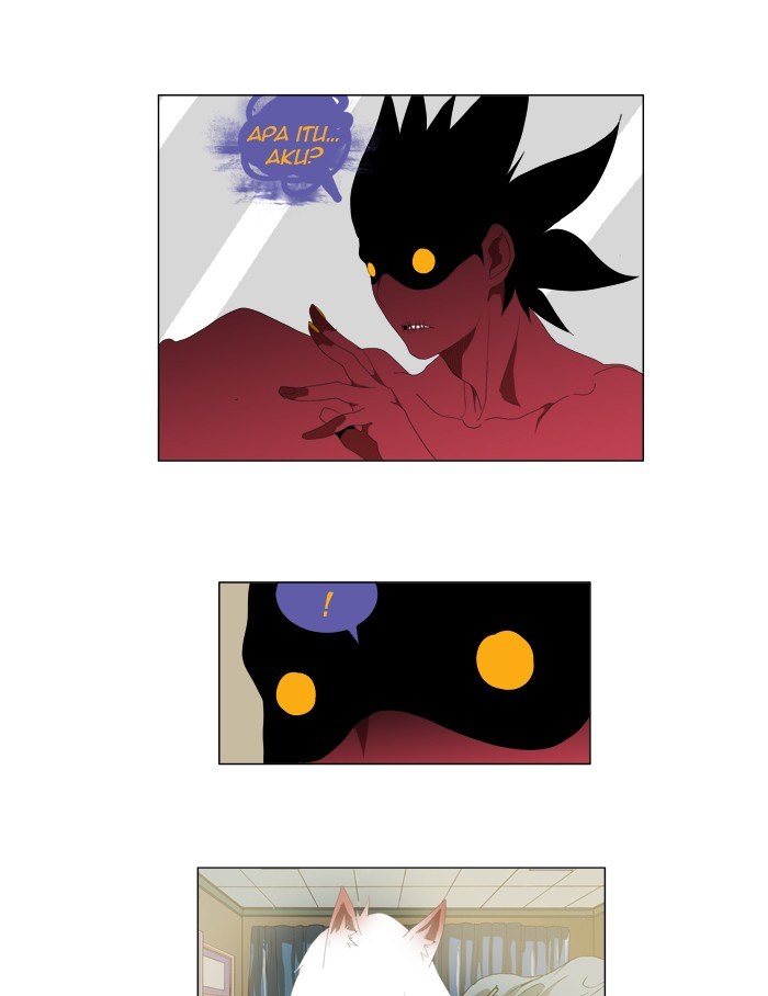 The God of High School Chapter 91 Bahasa Indonesia