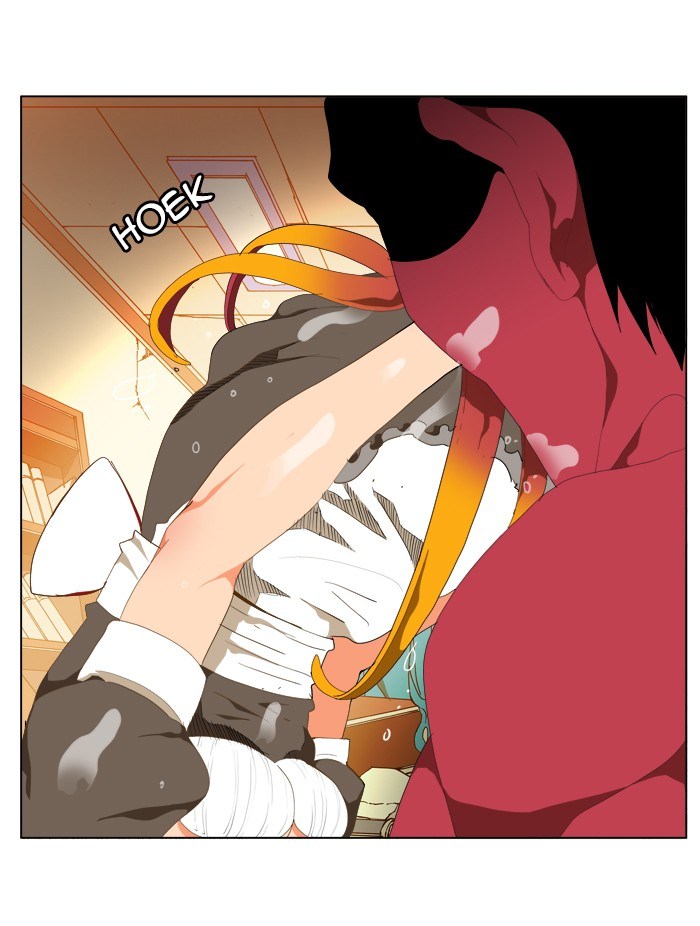 The God of High School Chapter 91 Bahasa Indonesia