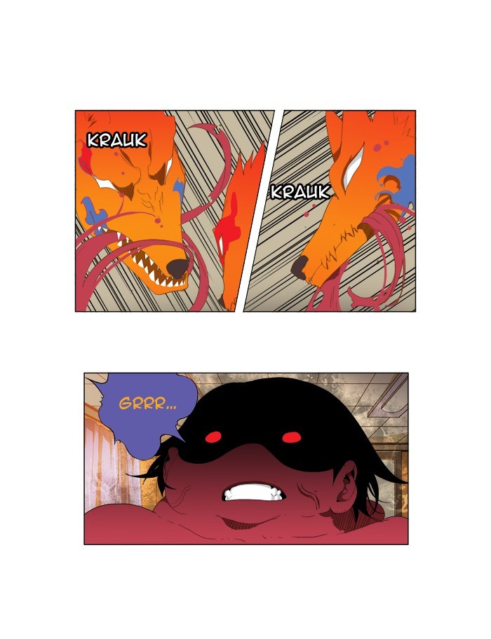 The God of High School Chapter 91 Bahasa Indonesia