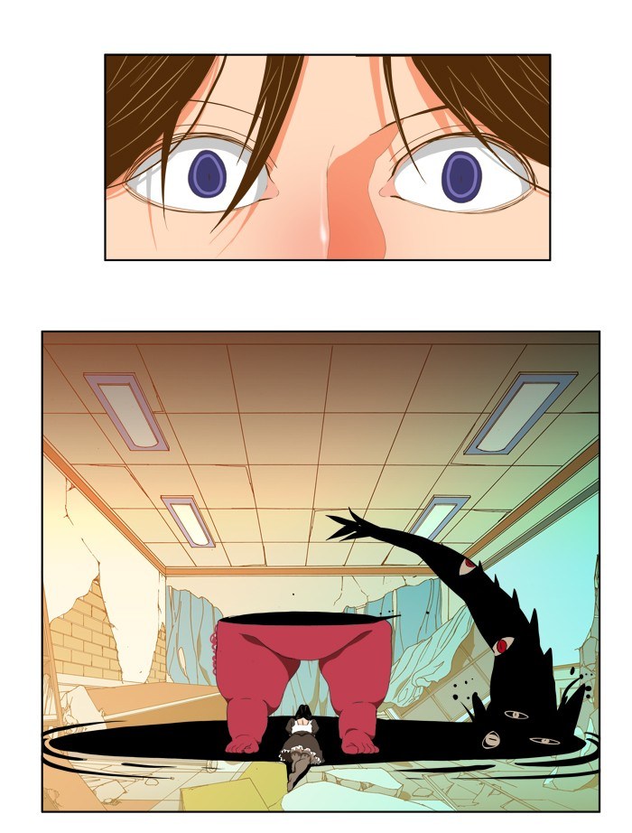 The God of High School Chapter 91 Bahasa Indonesia