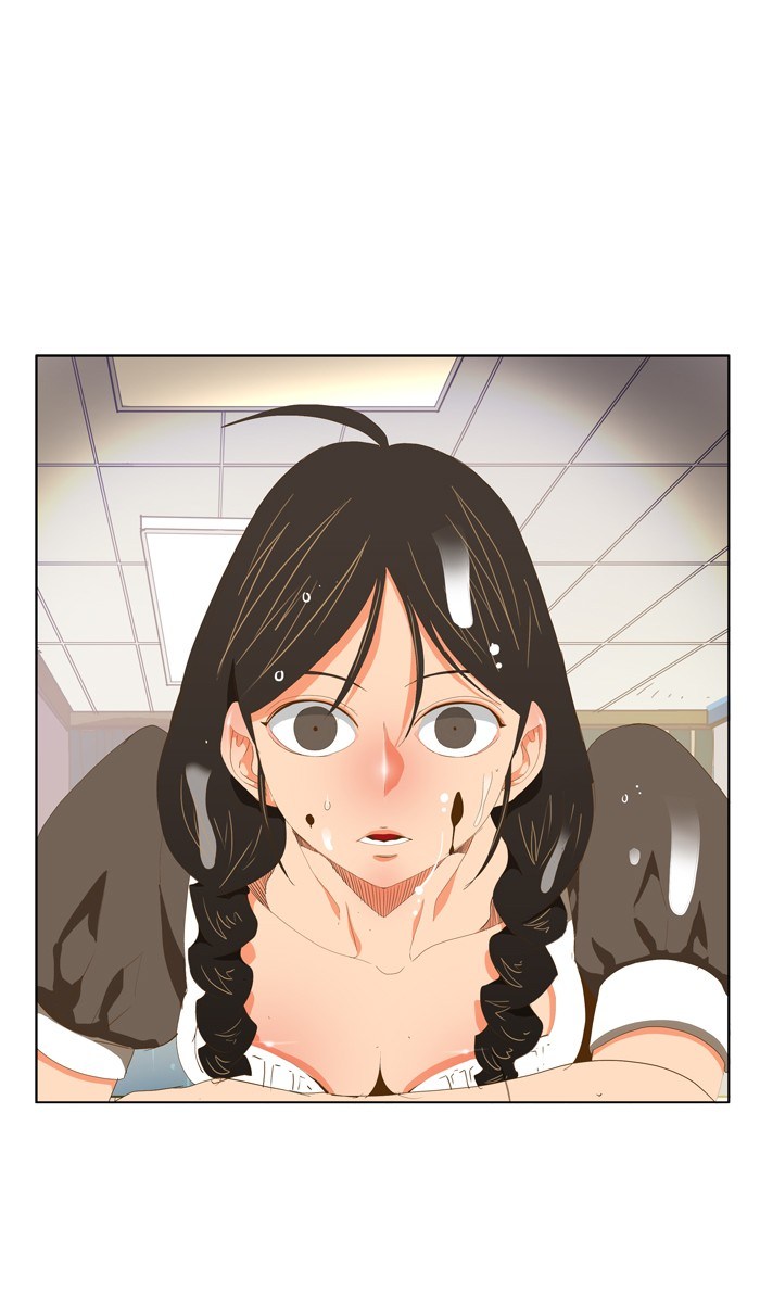 The God of High School Chapter 91 Bahasa Indonesia