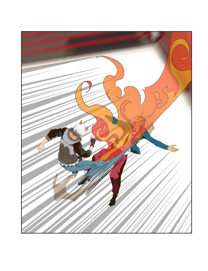 The God of High School Chapter 95 Bahasa Indonesia