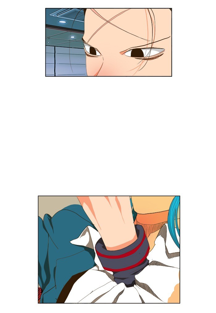 The God of High School Chapter 95 Bahasa Indonesia