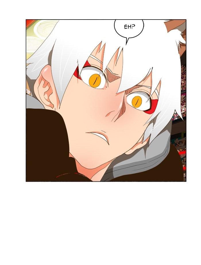 The God of High School Chapter 95 Bahasa Indonesia