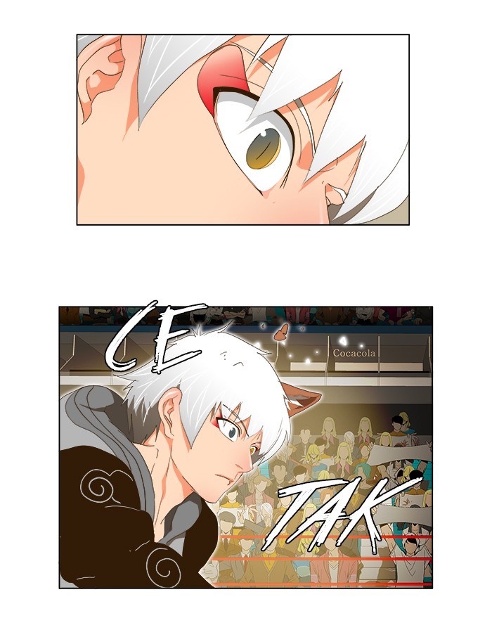 The God of High School Chapter 95 Bahasa Indonesia