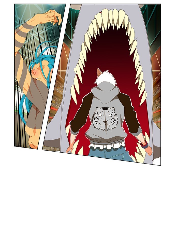 The God of High School Chapter 95 Bahasa Indonesia