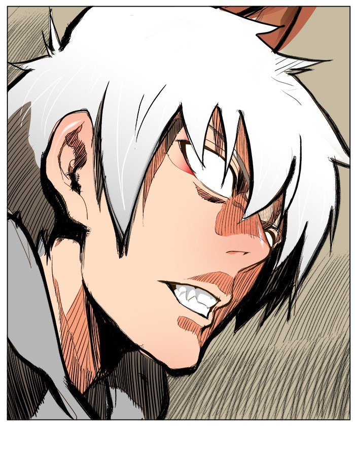 The God of High School Chapter 95 Bahasa Indonesia