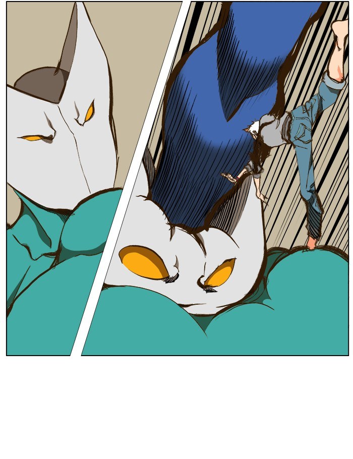 The God of High School Chapter 95 Bahasa Indonesia