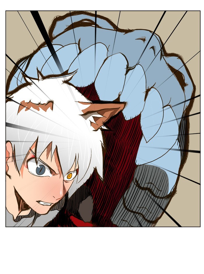 The God of High School Chapter 95 Bahasa Indonesia