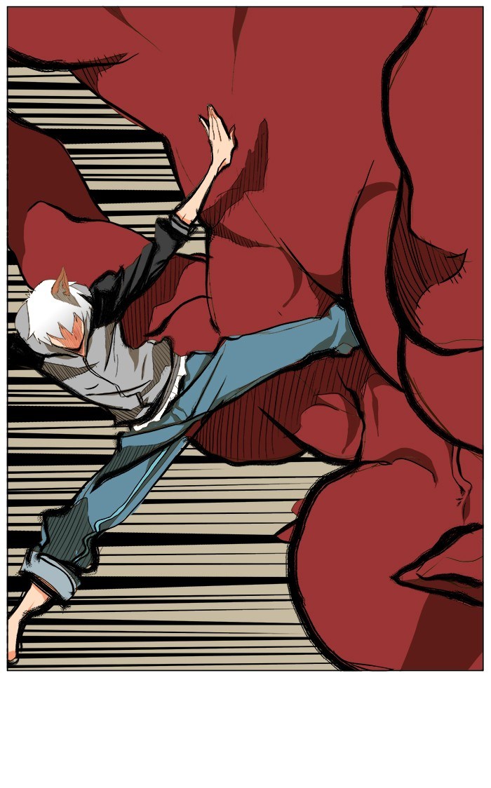 The God of High School Chapter 95 Bahasa Indonesia