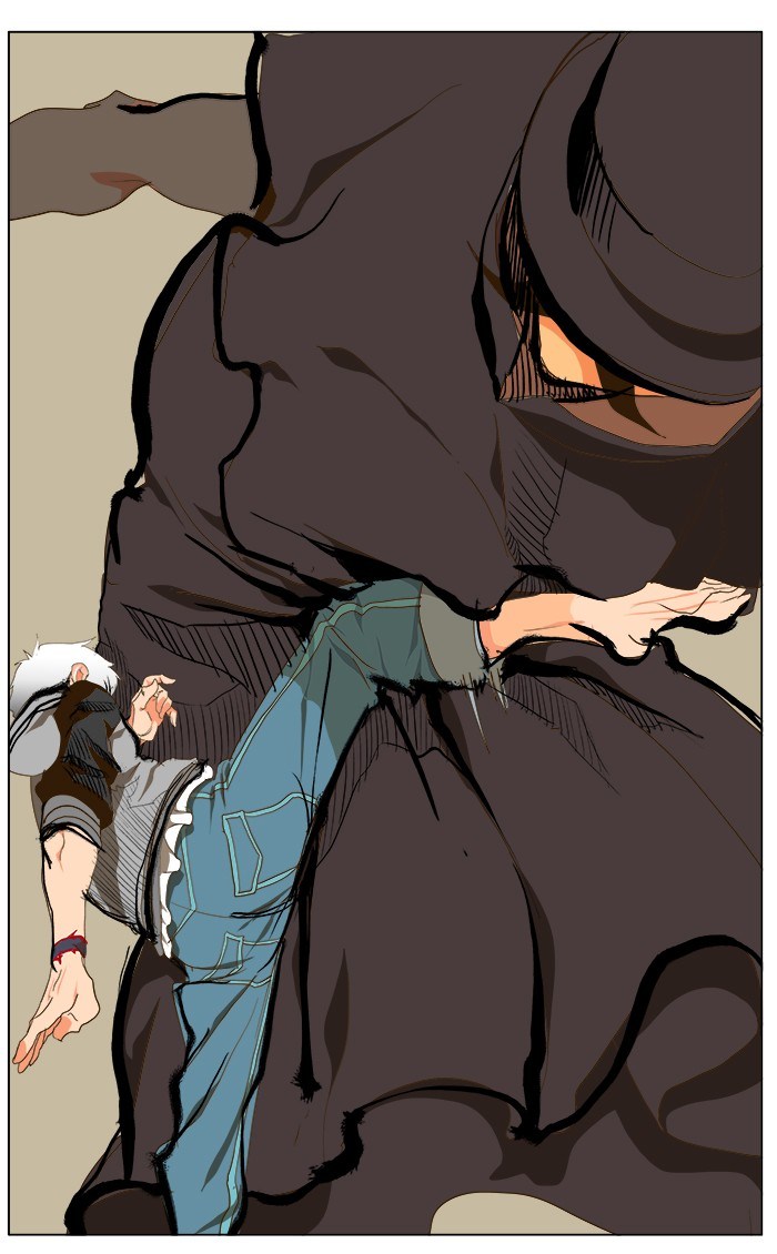 The God of High School Chapter 95 Bahasa Indonesia