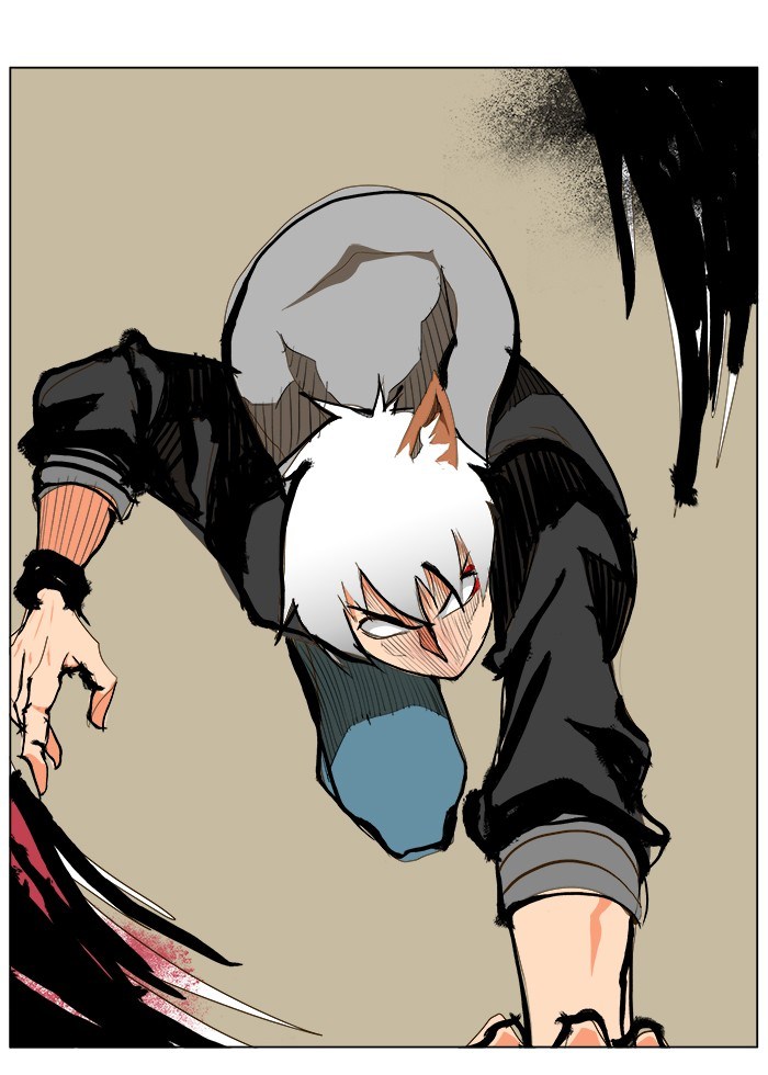 The God of High School Chapter 95 Bahasa Indonesia