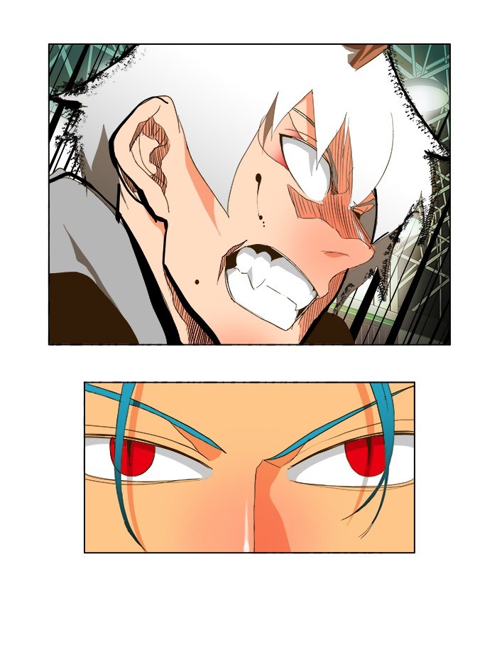 The God of High School Chapter 95 Bahasa Indonesia