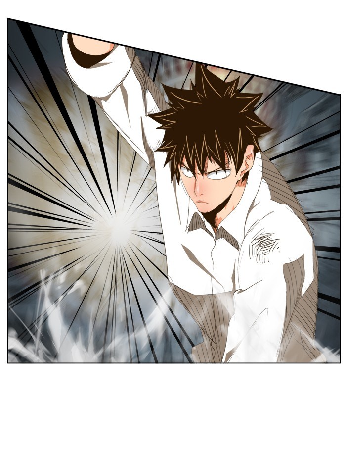 The God of High School Chapter 103 Bahasa Indonesia