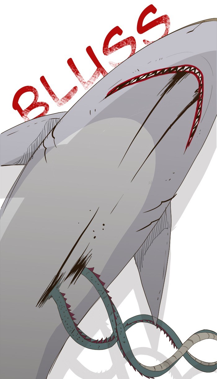 The God of High School Chapter 103 Bahasa Indonesia