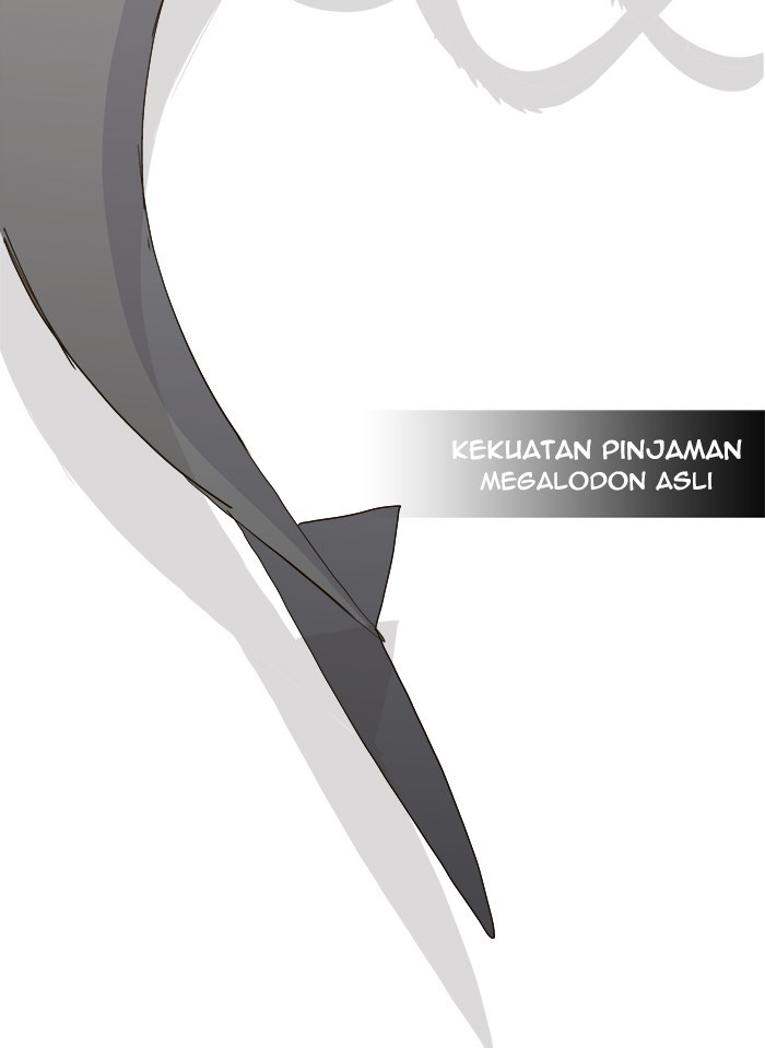 The God of High School Chapter 103 Bahasa Indonesia