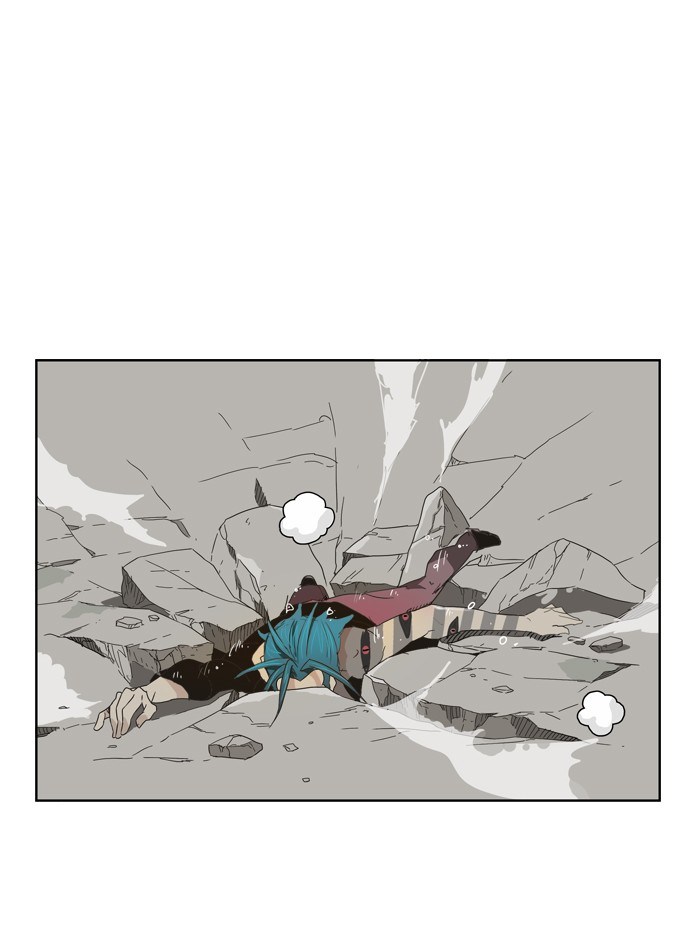 The God of High School Chapter 106 Bahasa Indonesia