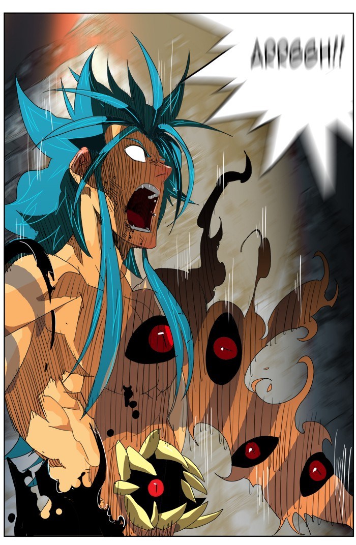 The God of High School Chapter 106 Bahasa Indonesia