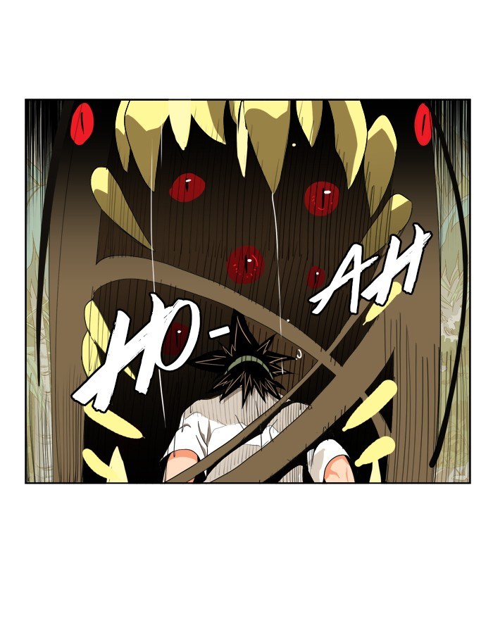 The God of High School Chapter 106 Bahasa Indonesia