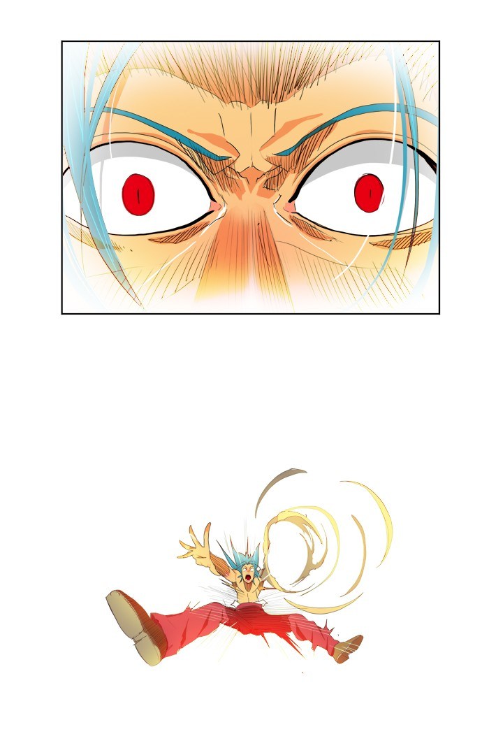 The God of High School Chapter 106 Bahasa Indonesia