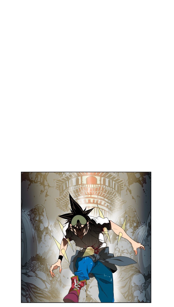 The God of High School Chapter 106 Bahasa Indonesia