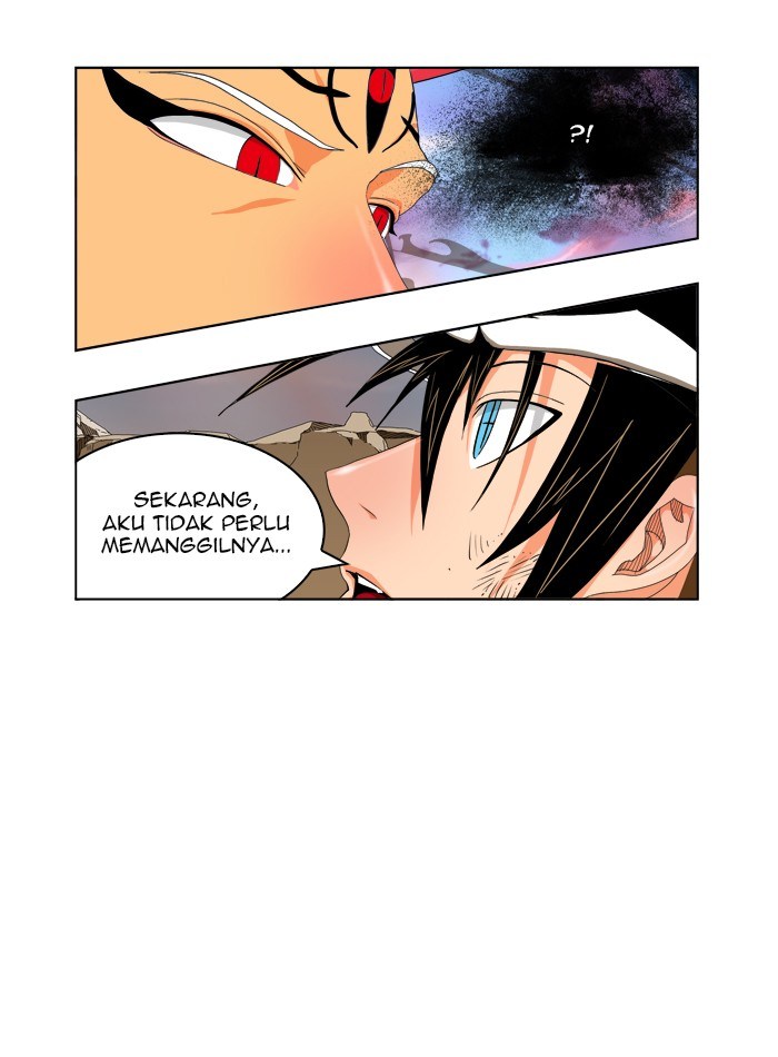 The God of High School chapter 109