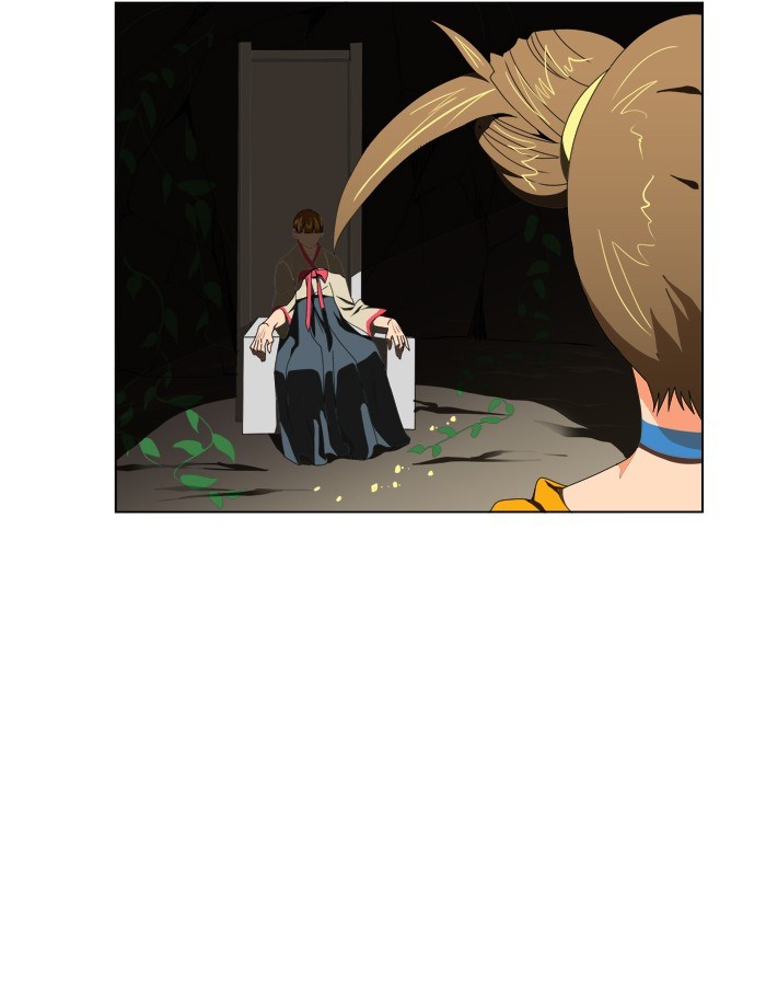 The God of High School Chapter 111 Bahasa Indonesia